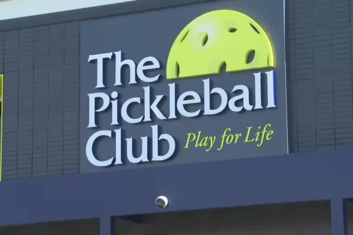 St. Lucie County Pickleball Facility Shuts Down St. Lucie County Pickleball Facility Shuts Down