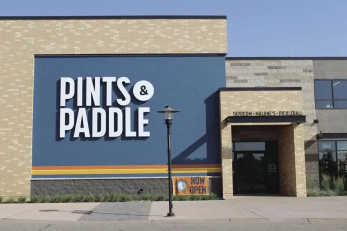 Sweetheart Slam Pickleball Tournament