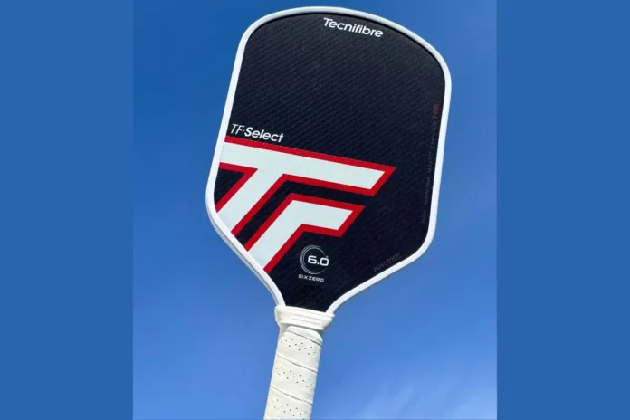 Tecnifibre and SixZero Set to Revolutionize Pickleball