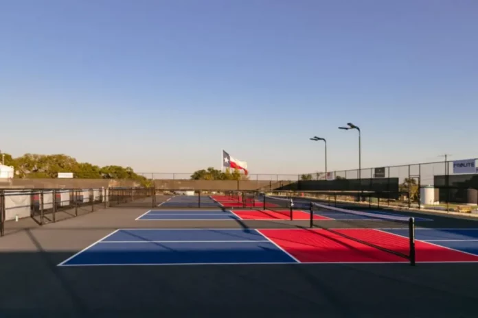 The CenTex Amateur Open The CenTex Amateur Open