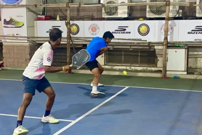 The Growth of Pickleball in Mumbai and Bengaluru