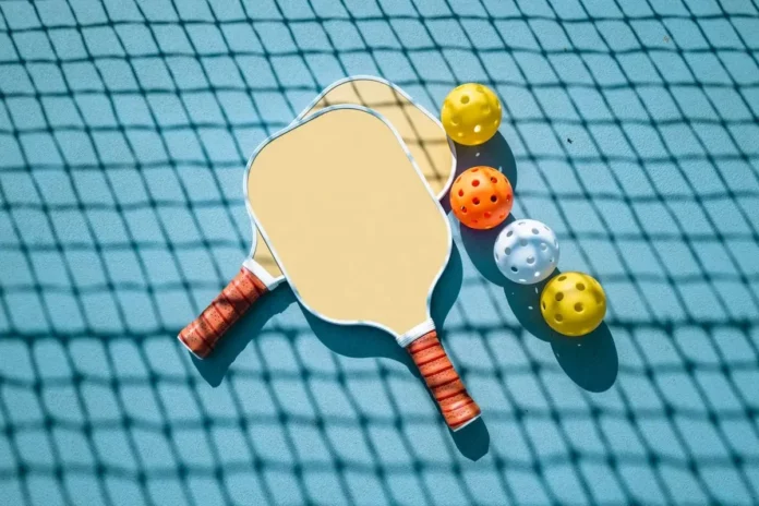 The Hidden Pickleball Moves The Hidden Pickleball Moves