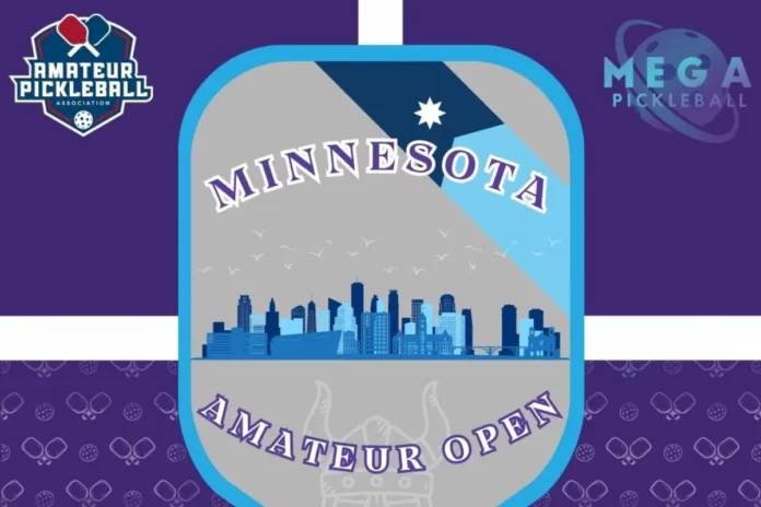 The Minnesota Amateur Open The Minnesota Amateur Open