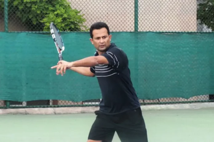 The Natekars Pioneering a New Sports