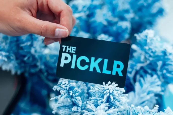 The Picklr Expands to Newtown Township
