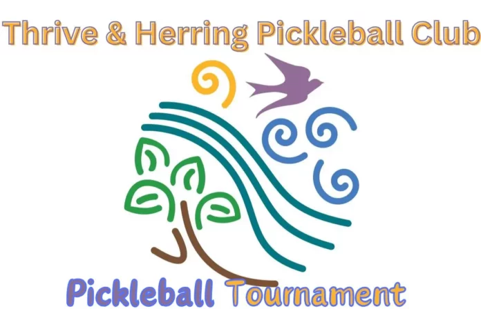 Thrive and Herring Pickleball Club Thrive and Herring Pickleball Club
