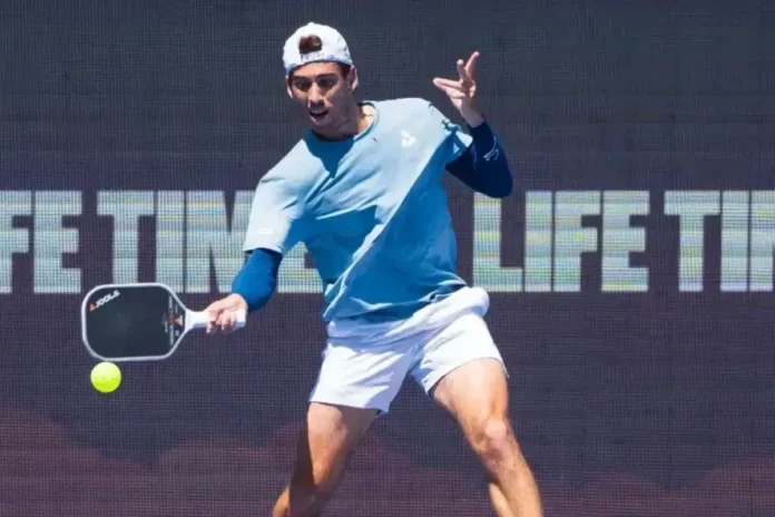 Top Picks for the 2024 CIBC PPA Tour Finals Top Picks for the 2024 CIBC PPA Tour Finals