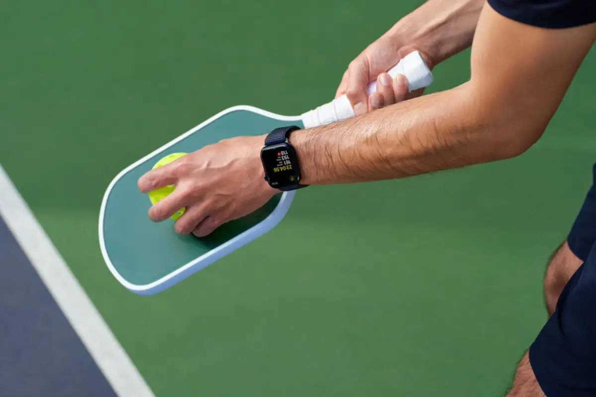 Top Secrets for Mastering Fast Drives in Pickleball