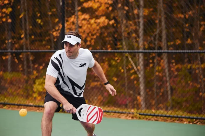 Mastering Fast Drives in Pickleball Mastering Fast Drives in Pickleball