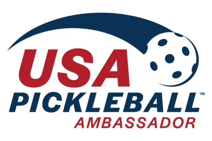 USA Pickleball Ambassadors