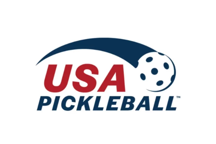 USA Pickleball Rulebook