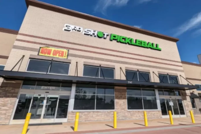 Victory for Lexi Jensen and Oliver Frank