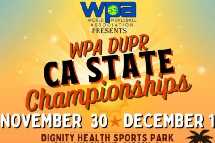 Mykim Vo and Henry Hua Claim Mixed Doubles Glory