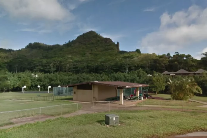 Pickleball Expansion Shakes Up Wailua Parks