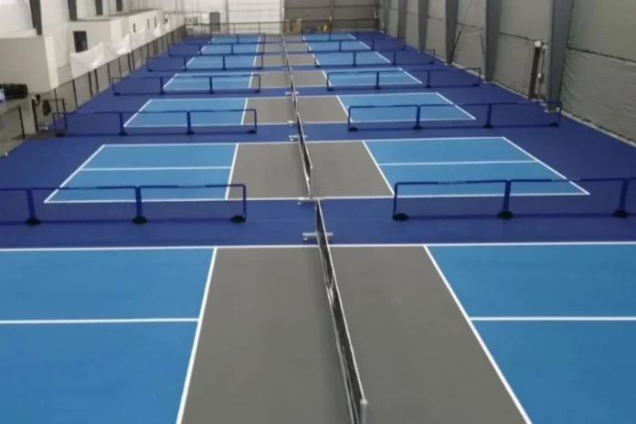 Washington State's Pickleball Expansion