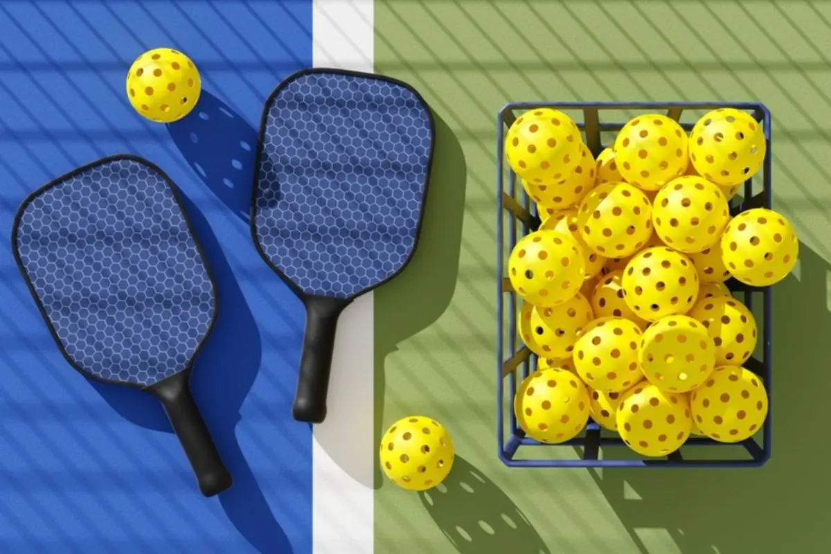 Why Is It Called Pickleball