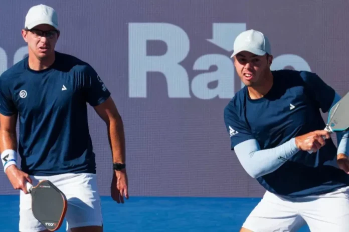 Why the Johns Brothers Split