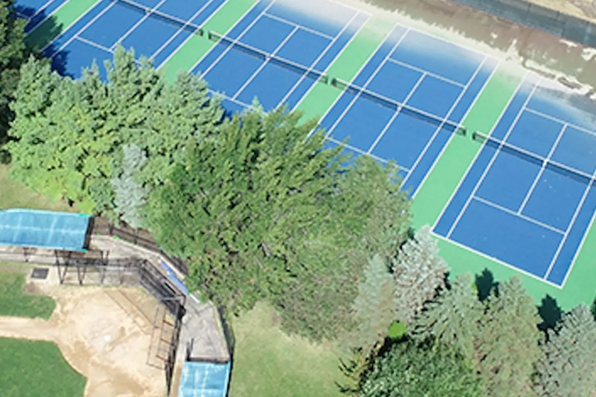 Windy City Pickleball Showdown
