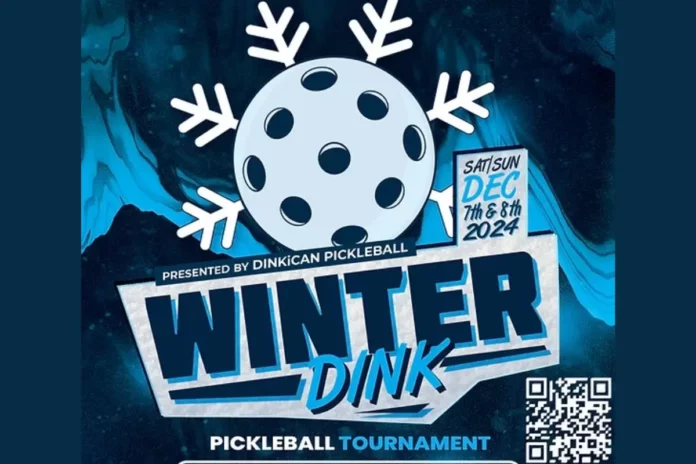 Winter Dink 2024