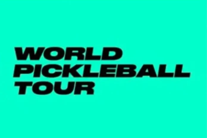 World Pickleball Tour Atlanta Open