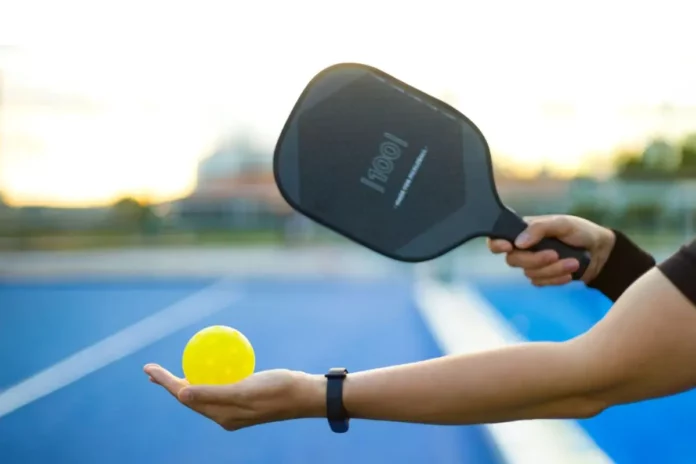 Mastering the Serve Technique