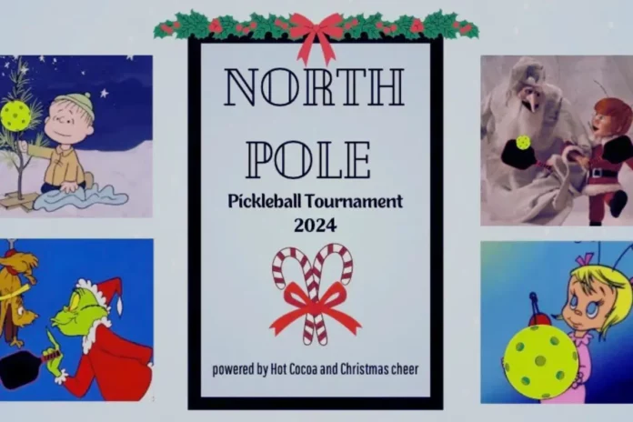 Yukon Cornelius Defends His Title