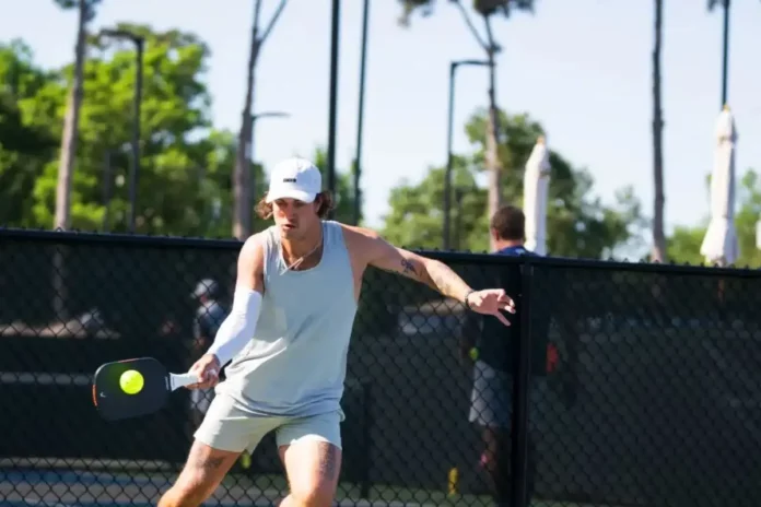 Zane Ford and Michael Loyd Secure Semifinal Spots Zane Ford and Michael Loyd Secure Semifinal Spots