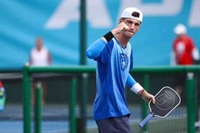 Zane Ford's Path to Glory