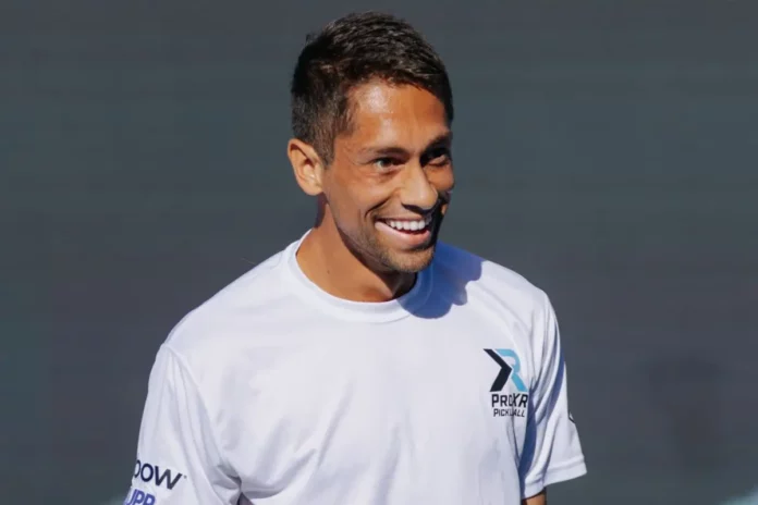 Zane Navratil's Wrist Control Technique