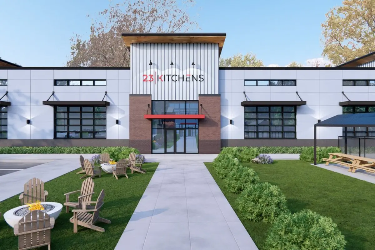 23 Kitchens and the Rise of Pickleball in Lacey