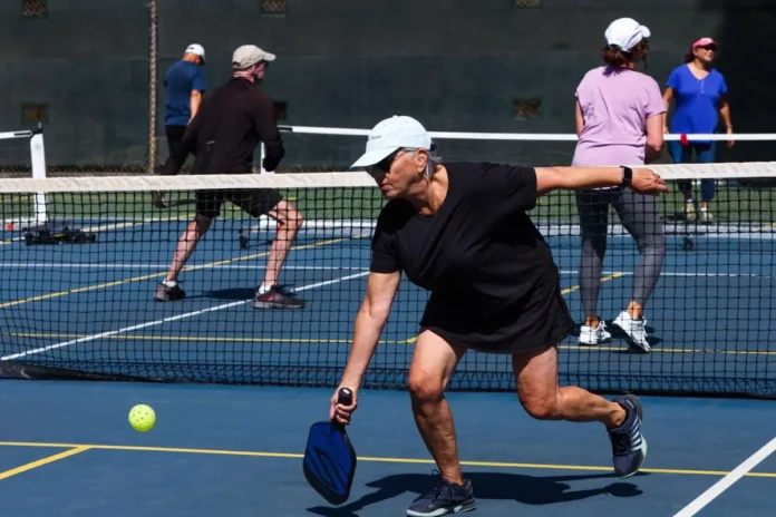 How Pickleball is Changing the UK Sports Scene How Pickleball is Changing the UK Sports Scene