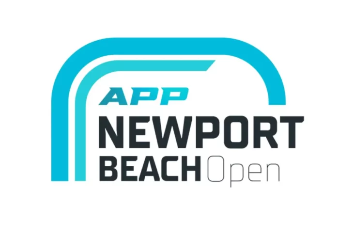 2025 APP Newport Beach Open