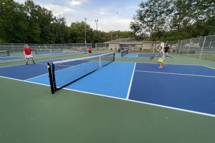 2025 Fraternal Order of Police Spring Slam