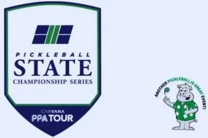 2025 Nevada Pickleball Championship Opens