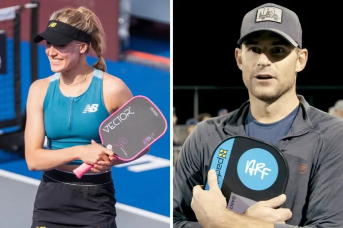 2025 Pickleball Slam
