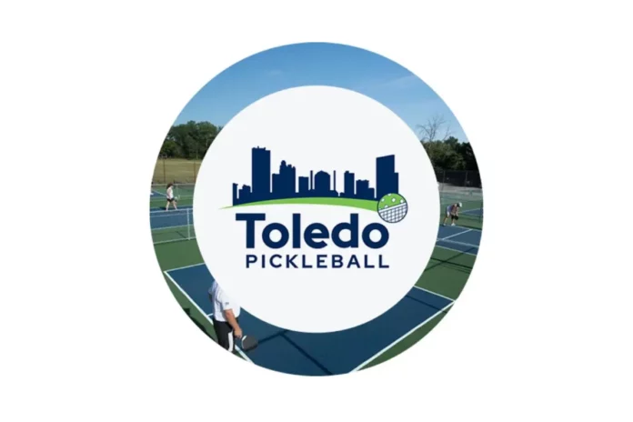 2025 Toledo Pickleball Glass City Invitational