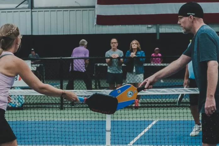 2025 USA Pickleball Rule Changes