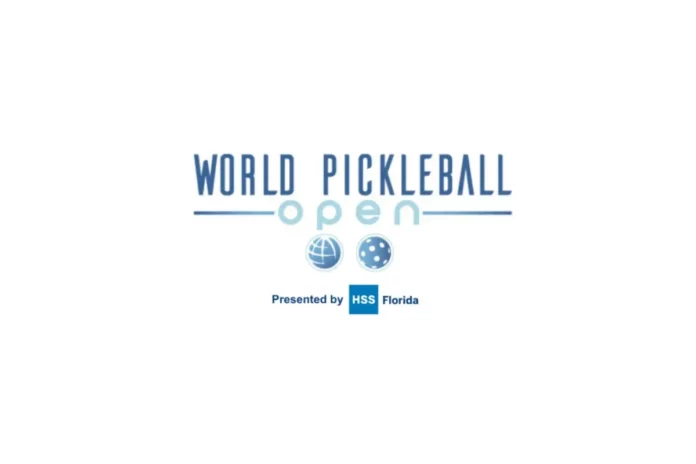 2025 World Pickleball Open 2025 World Pickleball Open