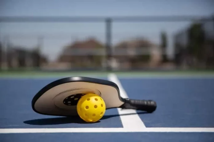2nd ACPA Lantern Festival Pickleball Tournament