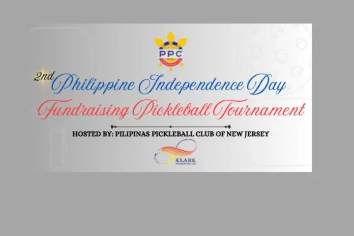 2nd Philippine Independence Day Tournament