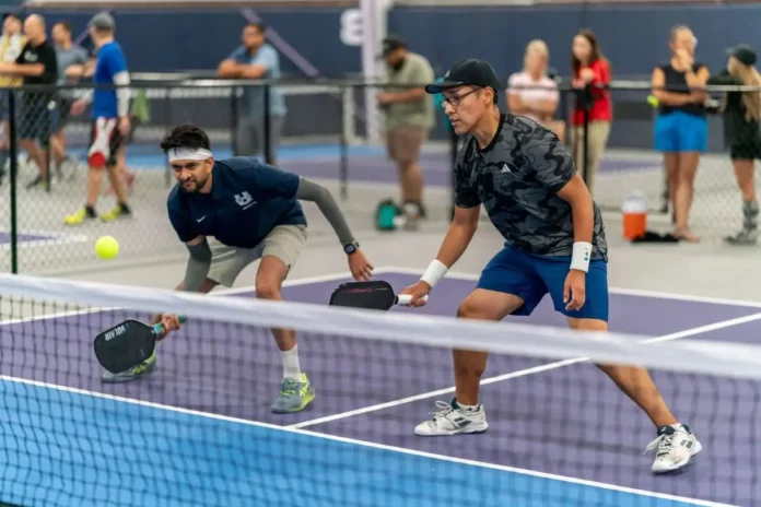 3 Pickleball Tactics for Dominating the Court 3 Pickleball Tactics for Dominating the Court