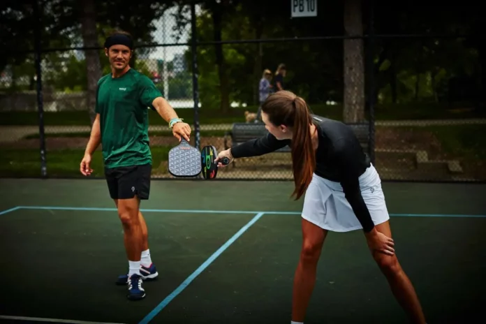 3 Proven Pickleball Strategies