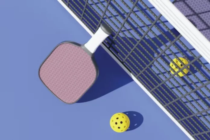 4th IPA Nationals Pickleball Kicks Off 4th IPA Nationals Pickleball Kicks Offv