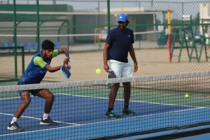 4th IPA Pickleball Nationals 4th IPA Pickleball Nationals