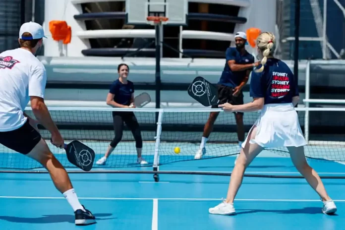 4th Nationals PWR700