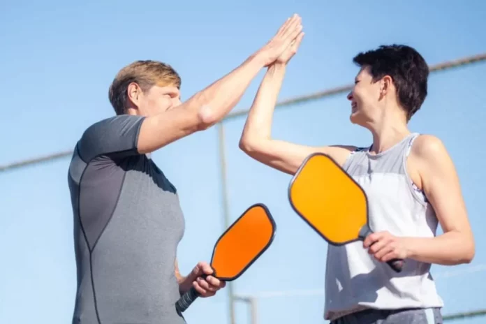 7 Common Pickleball Mistakes Everyone Makes