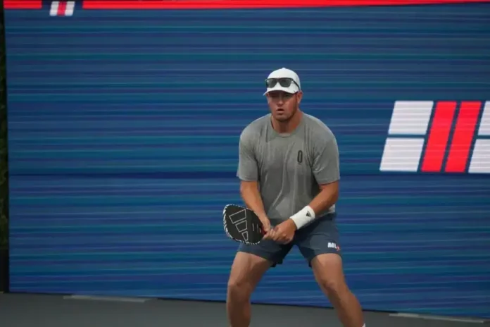 Adam Harvey Triumphs Over Rafa Hewett