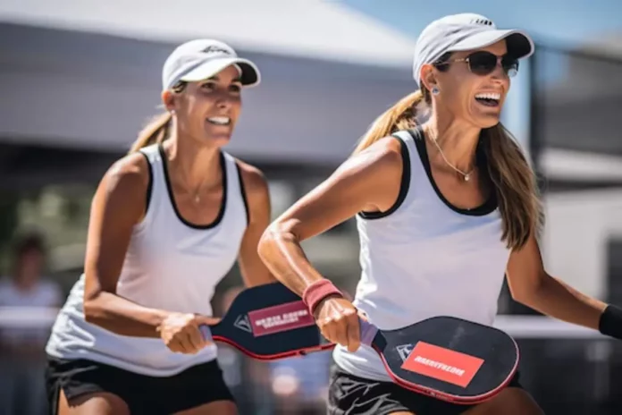 Amanda Schwartz and Alyssa Watts Capture Bronze