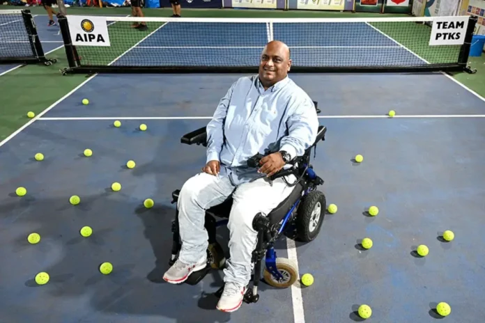 Arvind Prabhoo's Remarkable Journey