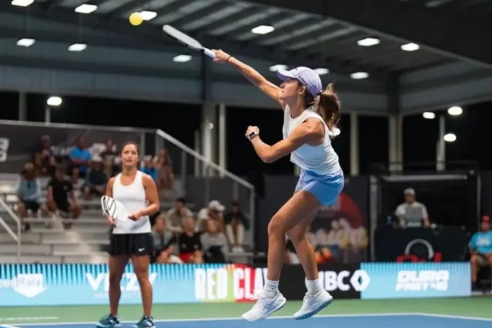 Ashley Hunt Battles Through Adversity